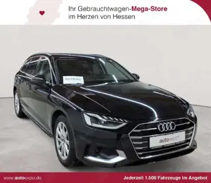 Audi A4 A4 Avant 35 TFSI S tronic advanced Navi SHZ