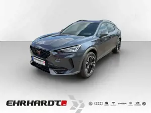 CUPRA Formentor 1.5 TSI DSG MATRIX*AHK*HECKKL.EL*TOTW*ACC*PARKL...