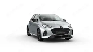 Mazda 2 Hybrid 1.5 Homura AUTOMATIK Smart-Key, LED, Qi, 17