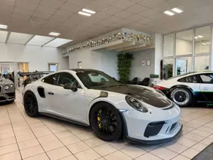 Porsche 991 911 991 GT3 RS Weissach/LIFT/PCCB/APPROVED