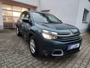 Citroen C5 Aircross Live,Klimaauto.PDC.Kamera.SHZ