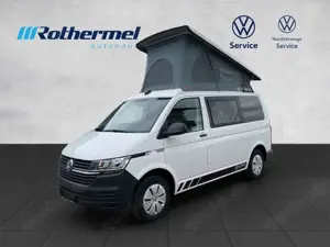 Volkswagen Transporter 5.050 € sparen 