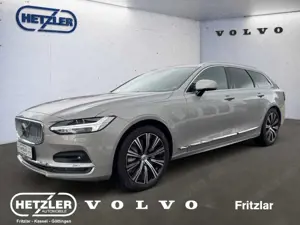 Volvo V90 Kombi Ultimate Bright B4 Benzin EU6d HUD digitales