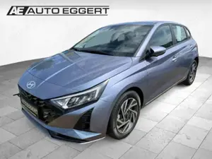 Hyundai i20 Trend EU6e FL (MY25) 1.0 T-GDI (100 PS) 6-MT 2WD T