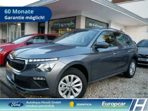 Skoda Kamiq Selection Dig. Cockpit LED CarPlay Fahrerprofil Al