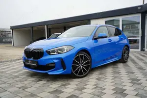 BMW 118 i*M Sport*1.Hand*Kamera*Totwinkel*ACC*Spur*