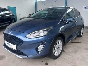 Ford Fiesta 1.0 EcoBoost Active*Navi*Shz*Tempomat*