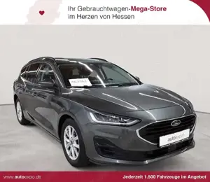 Ford Focus Focus Turnier 1.5 EB Aut. COOLCONNECT