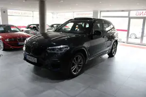 BMW X3 xDrive30d M-SPORTPAKET INDIVIDUAL 360°*I.HAND