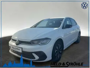 Volkswagen Polo GOAL 1,0l SHZ Lane Assist Ganzjahresreifen