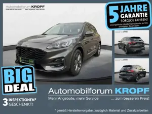 Ford Kuga ST-Line X AHK schw. ACC PANO LED