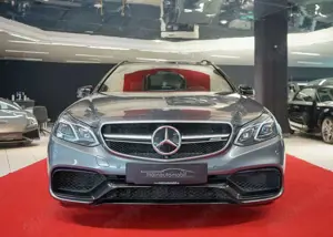Mercedes-Benz E 63 AMG S 4M DriversPack Keyless BO NightPaket
