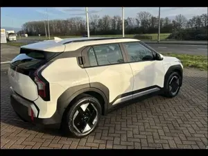 Kia EV3 58,3 kWh FWD AIR *Navi*Klimaautomatik* Bild 5