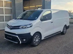 Toyota Proace 2.0 D Kasten L2 Meister Klima NAVI