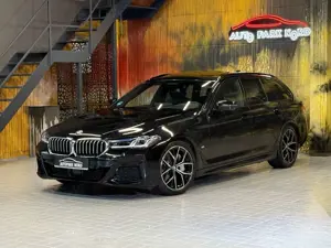 BMW 530 d xDrive M Sport LASER~HEADUP~LEDER~PANO~360°
