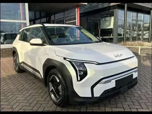 Kia EV3 58,3 kWh FWD AIR *Navi*Klimaautomatik* Bild 3