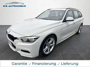 BMW 325 d Touring M-Sport GARANTIE/AUT/HEAD-UP/PANOR.