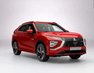 Mitsubishi Eclipse Cross NEU + TOP Ausstattung mit Panoramadach