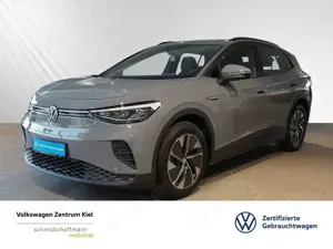 Volkswagen ID.4 Pure electric NAVI+PDC+FREISPRECH+KLIMA Klima
