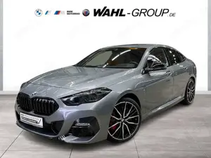 BMW 220 i xDrive GRAN COUPE HEAD-UP HK HIFI LED ALU 19"