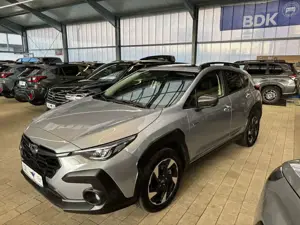 Subaru Crosstrek Platinum Bild 2