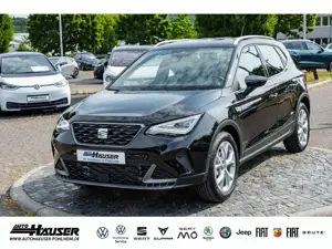 SEAT Arona FR 1.0 TSI DSG NAVI KAMERA KESSY SITZHZG. PARK ACC
