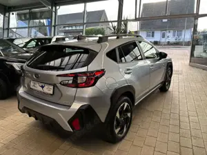 Subaru Crosstrek Platinum Bild 5