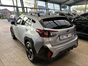 Subaru Crosstrek Platinum Bild 4