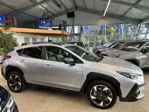 Subaru Crosstrek Platinum Bild 3