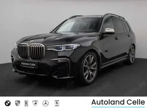 BMW X7 M Panorama Laser 360°HUD H K SoftCl 22Zoll