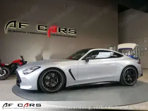 Mercedes-Benz AMG GT 63 AMG Coupe Premium Paket 4M+ 2xCarbon