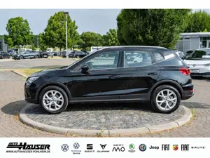 SEAT Arona FR 1.0 TSI DSG NAVI KAMERA KESSY SITZHZG. PARK ACC Bild 3