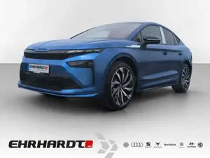 Skoda Enyaq Coupe 85 Sportline AHK*HUD*MATRIX*NAV*SHZ*ACC*P...
