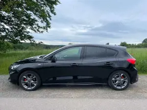 Ford Focus Focus Fließheck 1.5 EcoBoost  ST-LINE Bild 5
