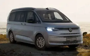 Volkswagen T7 California Ocean BESTELLFAHRZEUGE 2-3 MONATE