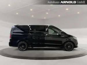 Mercedes-Benz V 250 V 250 d Style AMG-Line Lang AIRMATIC 7-Si. AHK ! Bild 5