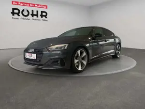 Audi A5 Sportback advanced (SHZ.NAVI.DAB.AHK.PDC.virtual c