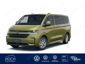 Volkswagen T7 Caravelle T7 E-Caravelle KR Radstand GJR+Pano+AHK+ACC