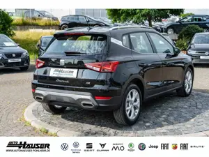 SEAT Arona FR 1.0 TSI DSG NAVI KAMERA KESSY SITZHZG. PARK ACC Bild 5
