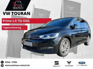 Volkswagen Touran Prime 1.5 TSI DSG *AHK*KAMERA*LED*SHZ*