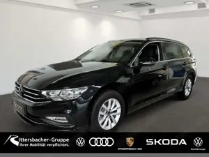 Volkswagen Passat Variant Business TDI Navi LED el Heckklap