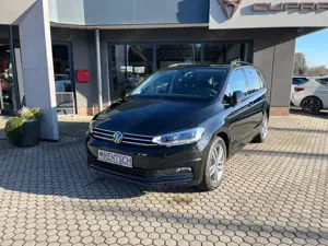 Volkswagen Touran Prime 1.5 TSI DSG *AHK*KAMERA*LED*SHZ* Bild 3
