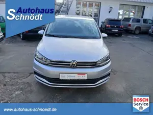 Volkswagen Touran 1.5 TSI ACT Comfortline Navi Klima