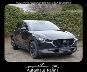 Mazda CX-30 2025 2.5L e-SKYACTIV G 140ps 6AT FWD Homura