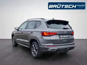 SEAT Ateca 2.0 TDI FR DSG / AHK / ACC / NAVI / LED / SITZHEIZ Bild 3
