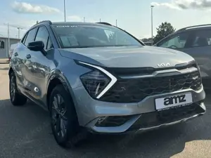 Kia Sportage 1.6 T-GDI GT-Line *AHK-abnehmbar*AWD Bild 2