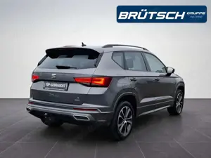 SEAT Ateca 2.0 TDI FR DSG / AHK / ACC / NAVI / LED / SITZHEIZ Bild 4