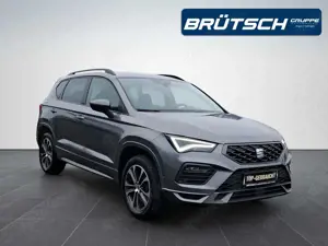 SEAT Ateca 2.0 TDI FR DSG / AHK / ACC / NAVI / LED / SITZHEIZ Bild 2