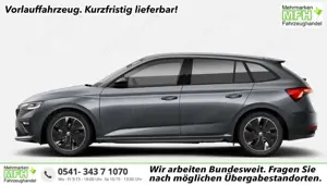 Skoda Scala Monte Carlo DSG MonteC Pano Matrix Kessy SHZ Ka... Bild 1