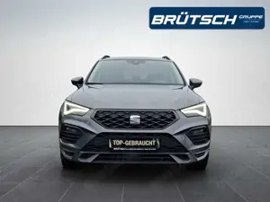 SEAT Ateca 2.0 TDI FR DSG / AHK / ACC / NAVI / LED / SITZHEIZ Bild 5